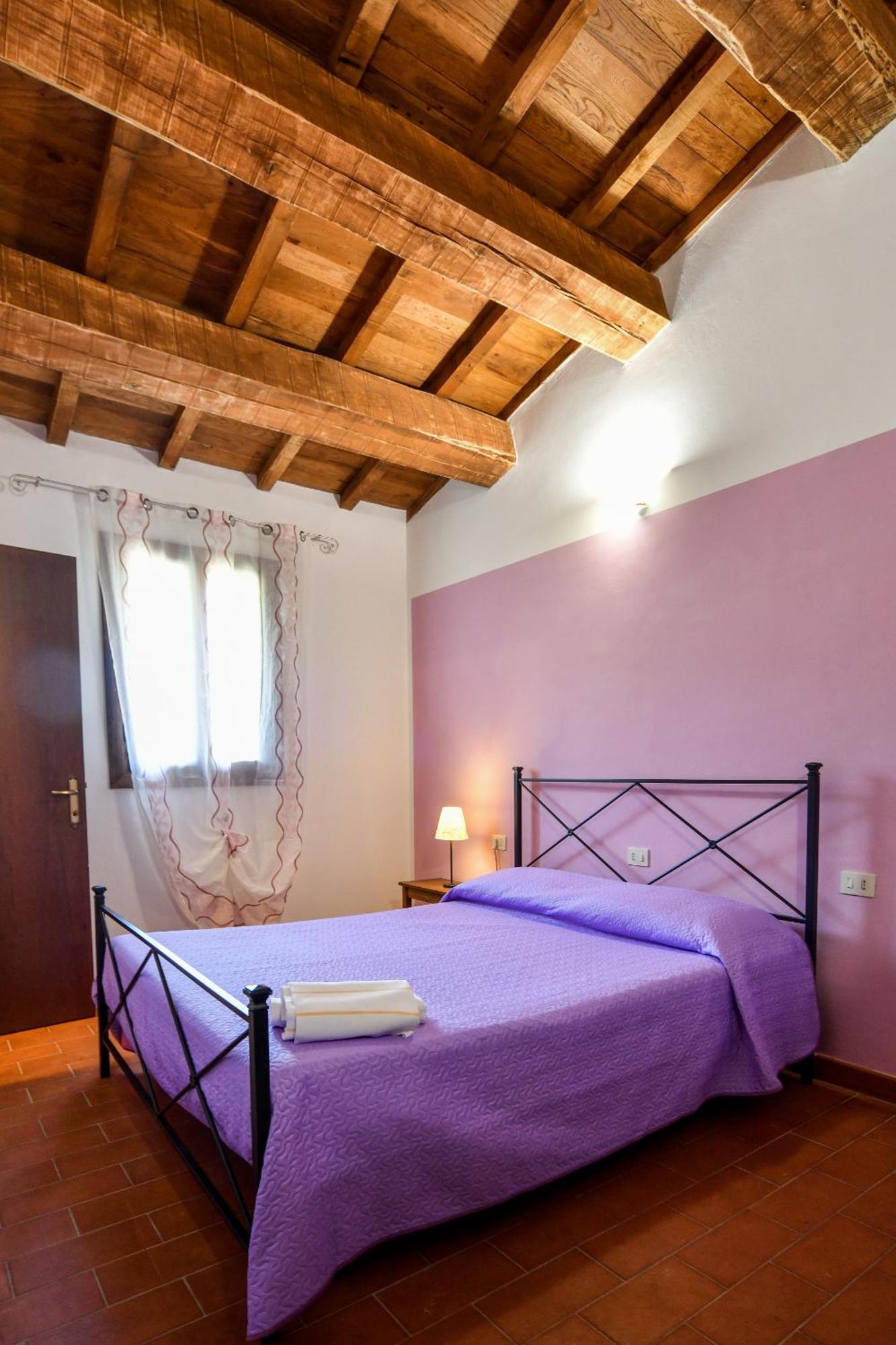 Agriturismo La Valle Dei Bronzetti Cascia Ngoại thất bức ảnh