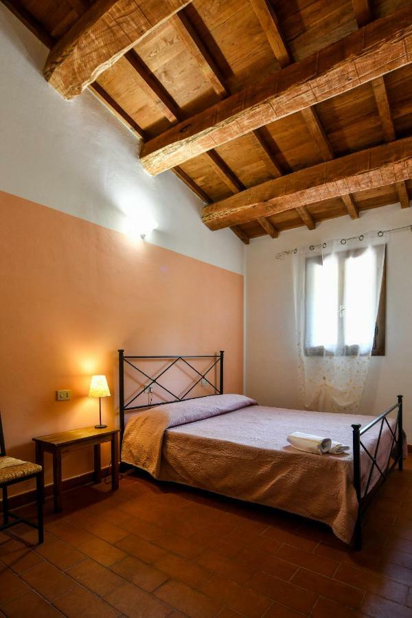 Agriturismo La Valle Dei Bronzetti Cascia Ngoại thất bức ảnh