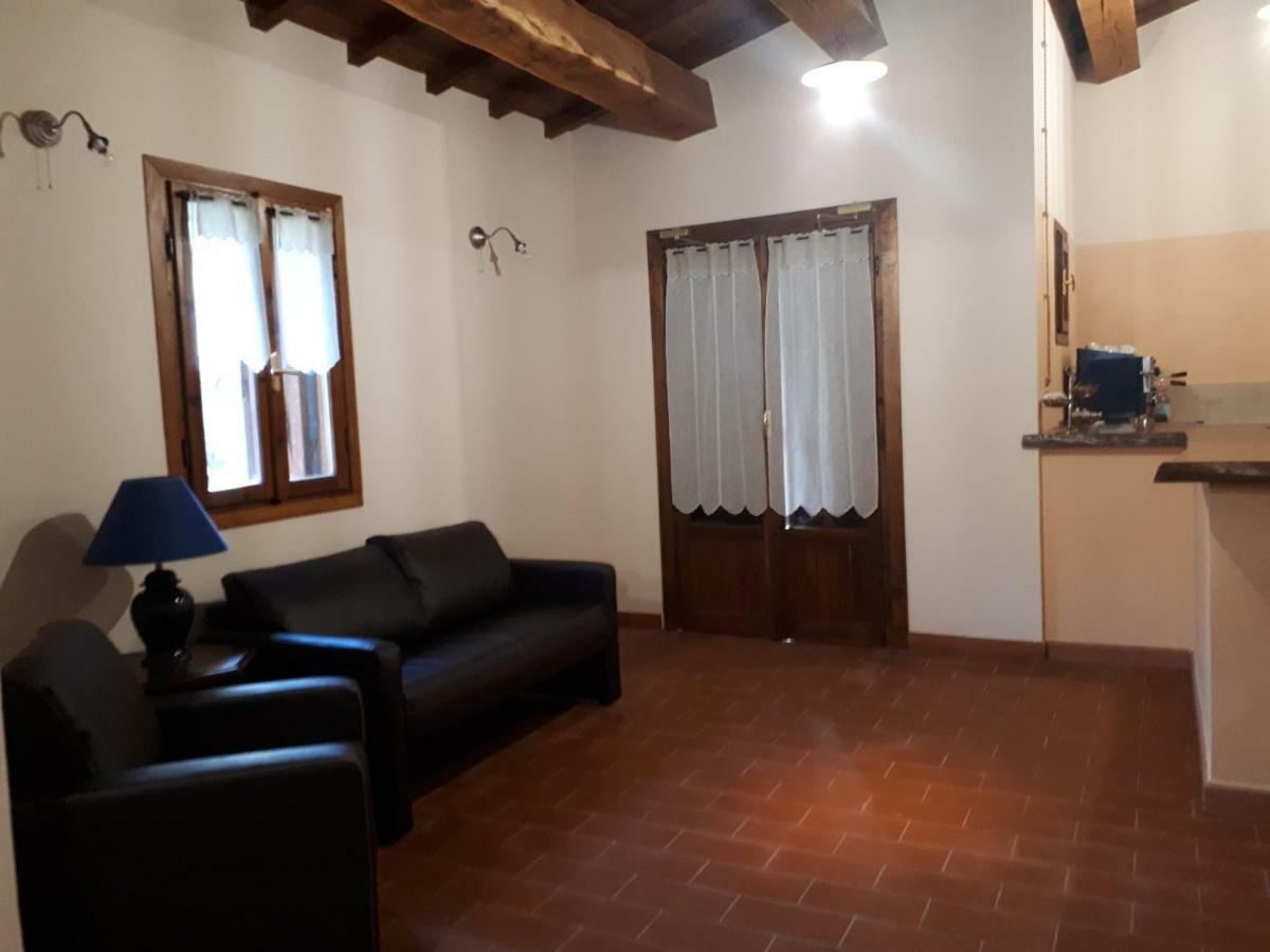 Agriturismo La Valle Dei Bronzetti Cascia Ngoại thất bức ảnh
